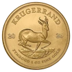 1 Oz zlatá investiční mince | Krugerrand - 2026