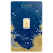 0,5g investiční zlatý slitek | PAMP - Váhy