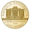 1 Oz zlatá investiční mince | Wiener Philharmoniker - 2026