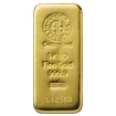 1000g investi�n� zlat� slitek | Argor-Heraeus - lit�
