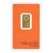 5g investiční zlatý slitek | Valcambi