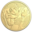 1 Oz zlatá investiční mince | Koala - 2026
