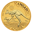 1 Oz zlatá investiční mince | Kangaroo 2026