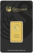 20g investiční zlatý slitek | Perth Mint