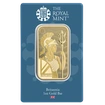 31,1g investiční zlatý slitek | Britannia - Royal Mint