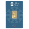 5g investiční zlatý slitek | Britannia - Royal Mint