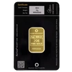 20g investi�n� zlat� slitek | Rand (QR k�d)