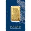 31,1g investiční zlatý slitek | PAMP Fortuna