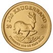 1/10 Oz zlatá investiční mince | Krugerrand - 2026