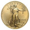 1 Oz zlatá investiční mince | American Eagle - 2026
