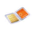 20 x 1g investi�n� zlat� slitek | Valcambi Combi Bar