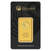 31,1g investiční zlatý slitek | Perth Mint
