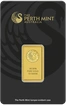 10g investiční zlatý slitek | Perth Mint