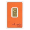 10g investiční zlatý slitek | Valcambi