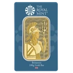 100g investiční zlatý slitek | Britannia - Royal Mint