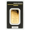 20g investi�n� zlat� slitek | Argor-Heraeus