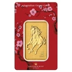 31,1g investi�n� zlat� slitek | Perth Mint - K��