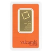 31,1g investiční zlatý slitek | Valcambi