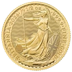 1/2 Oz zlat� investi�n� mince | Britannia - 2026