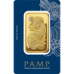 50g investiční zlatý slitek | PAMP Fortuna
