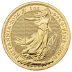 1 Oz zlatá investiční mince | Britannia - 2026