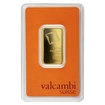 1/2 Oz investi�n� zlat� slitek | Valcambi
