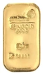500g investiční zlatý slitek | Umicore- Litý