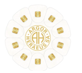 Goldseed 10 x 1g ARGOR-HERAEUS