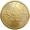 The Royal Canadian Mint 1 oz zlat� mince Gold Maple Leaf 2026 Royal Canadian Mint