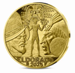 1/2 oz zlatá mince El Dorado 2025 PROOF - Monnaie de Paris