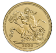 The Royal Mint Zlat� mince 1 Sovereign 2026 - Royal Mint