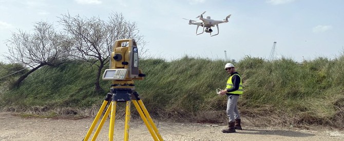 Kraj pracuje na digitální technické mapě. Pomůže stavebníkům a urychlí investice