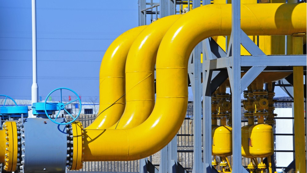 EU imports of energy products decreased again in 2025