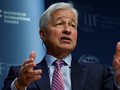 Jamie Dimon, JPMorgan