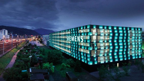 Siemens