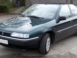 Citroen Xantia