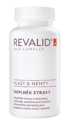 Hair complex doplněk stravy