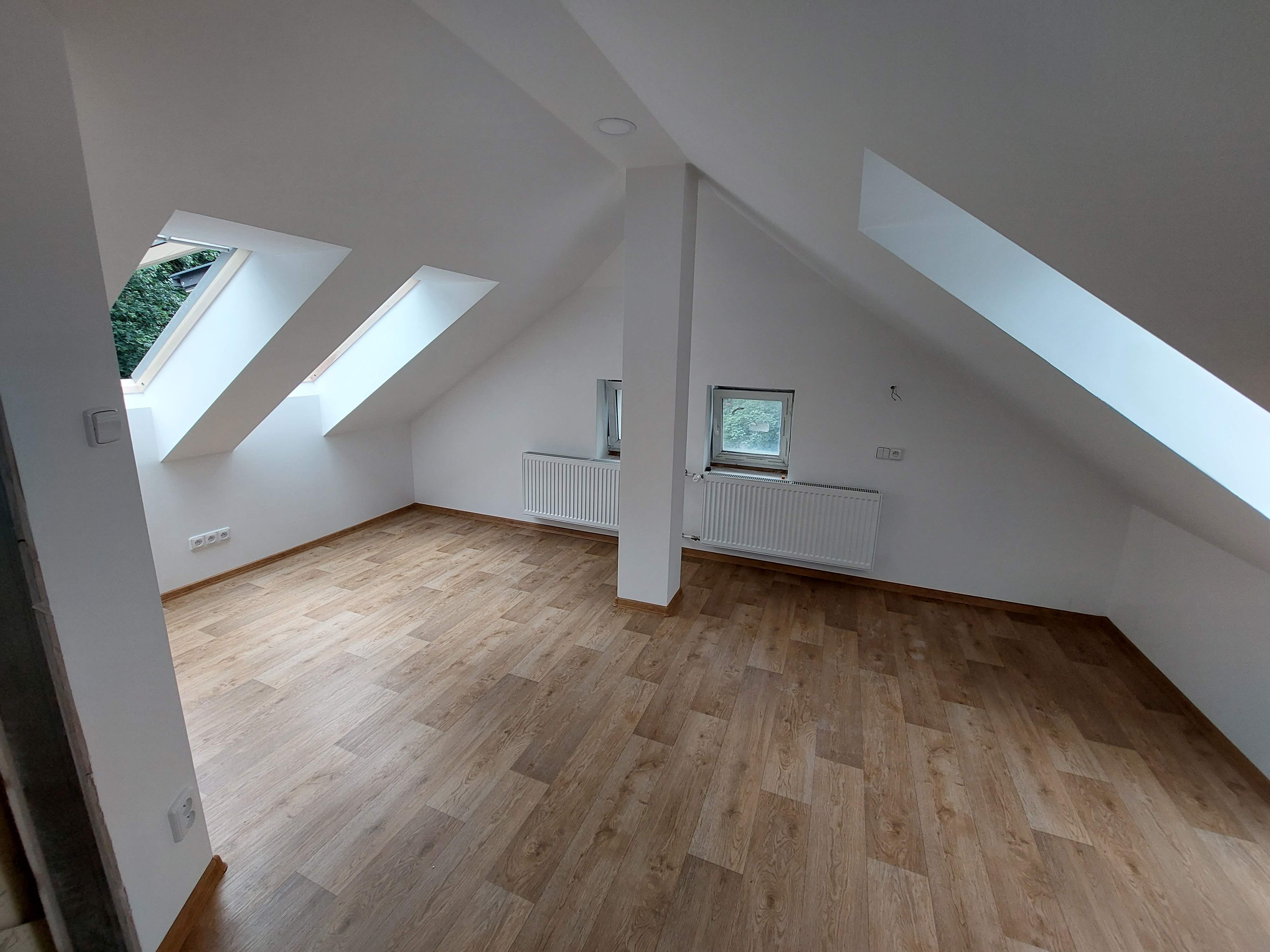 pokoj po rekonstrukci ilustrační 