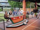Roland Garros Eurosport
