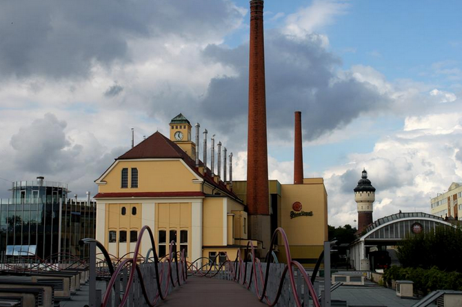 Všichni plzeňští sládci vaří pivo Pilsner Urquell tak, jak je to naučili jejich předchůdci