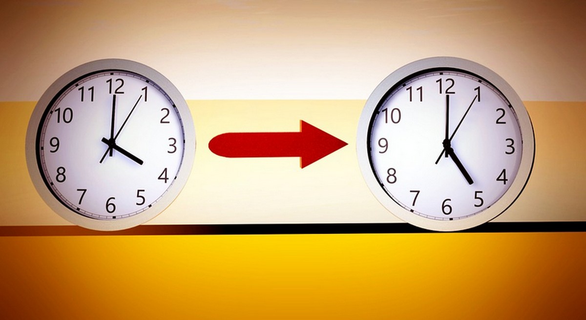 O zrušení se rozhodlo, ve střídání pokračujeme! Termín zavedení celoročního času nyní není znám