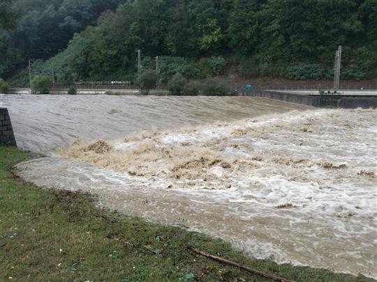 Na Vsetn naprelo nejvc v tomto stolet