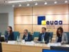 Nvtva EUAA/Visit to EUAA