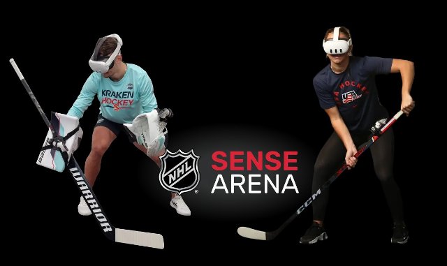 NHL Sense Arena