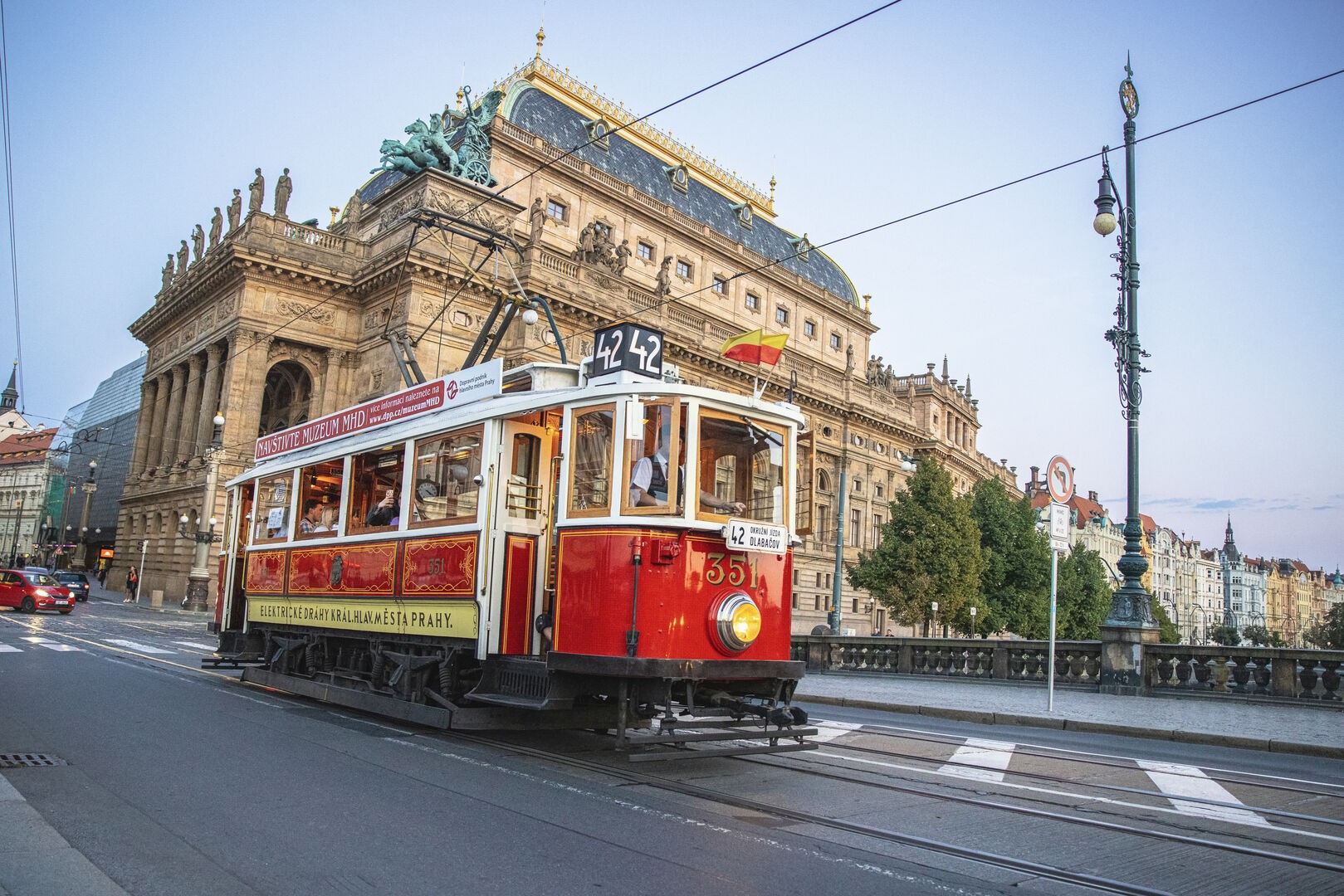 Prague to become a center of global tourism: Hosting the prestigious Czechia Travel Trade Day 2026