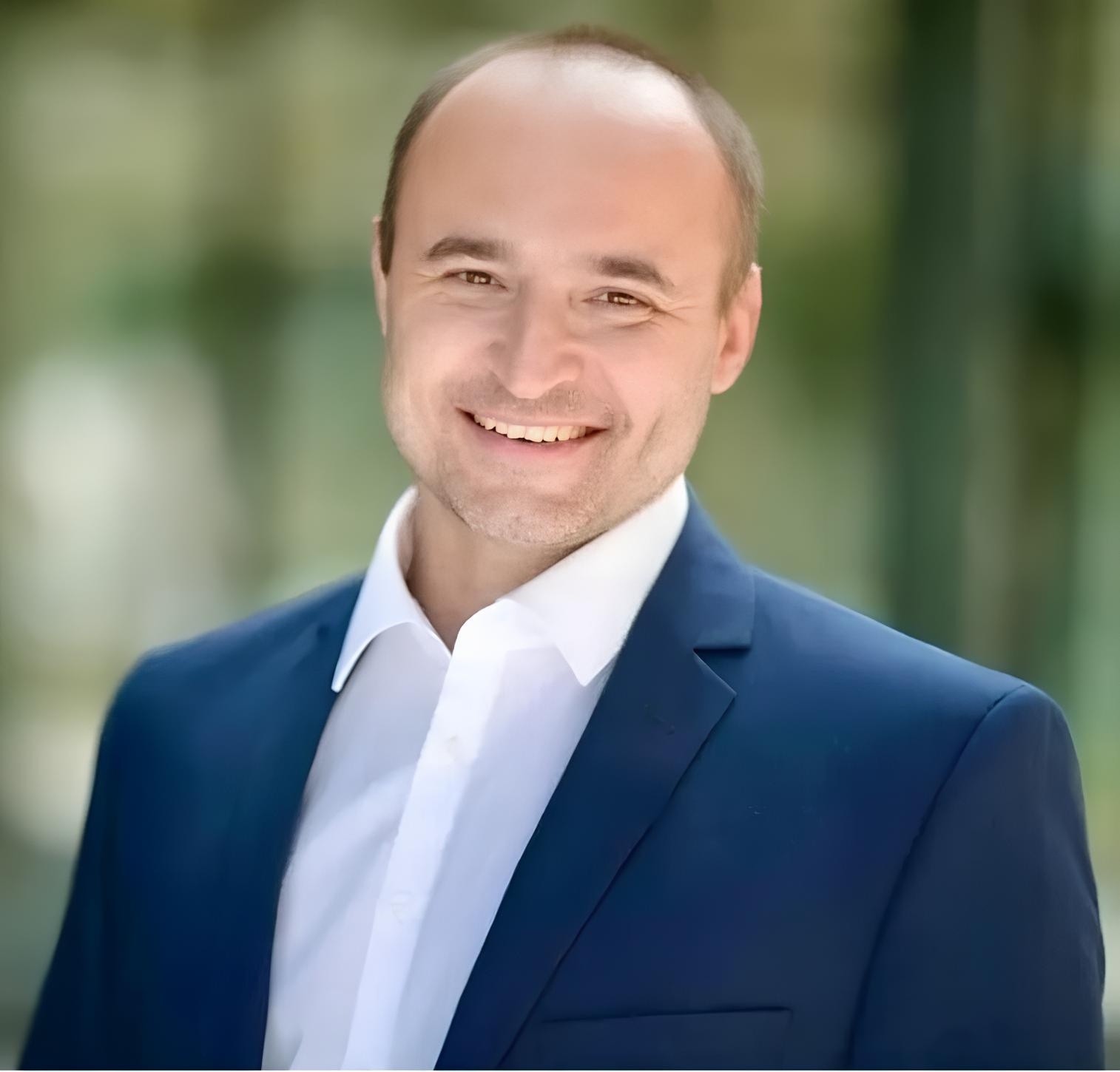 Petr Šorna