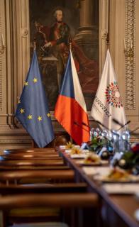 Czech Presidency of the Council of the European Union