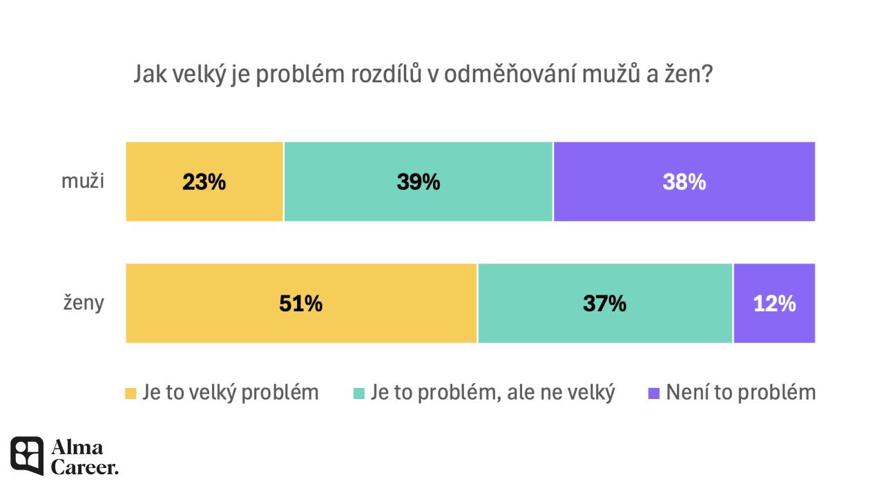 Infografika Alma Career