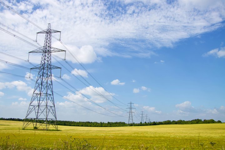 ilustrační energie