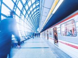Praha metro